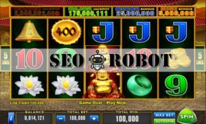 Syarat Transaksi Slot Online Terbaik Penuh Kemudahan